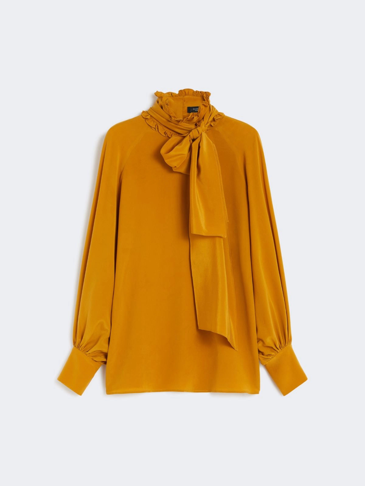 WEEKEND MAX MARA CAMICIA GUIDO OCRA