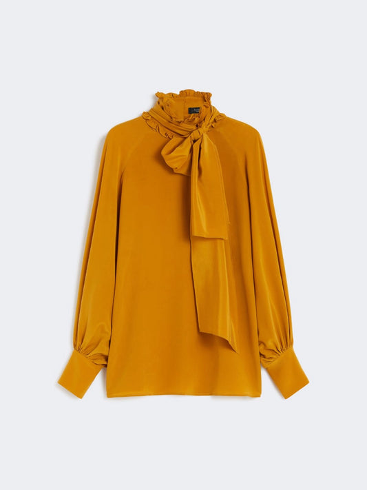 WEEKEND MAX MARA CAMICIA GUIDO OCRA