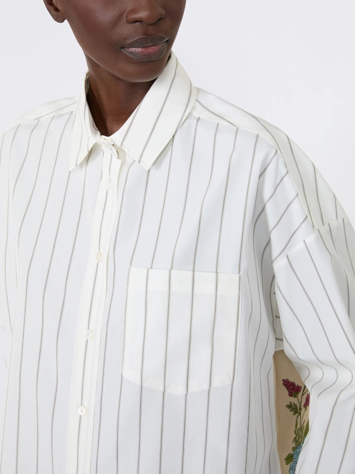 WEEKEND MAX MARA CAMICIA CERTOSA RIGA