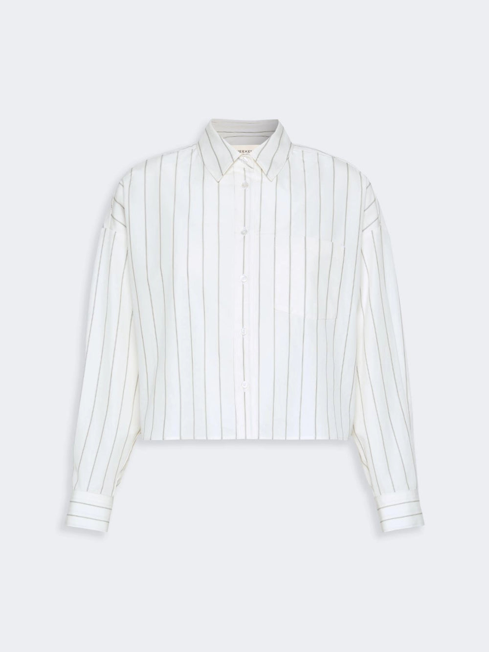 WEEKEND MAX MARA CAMICIA CERTOSA RIGA