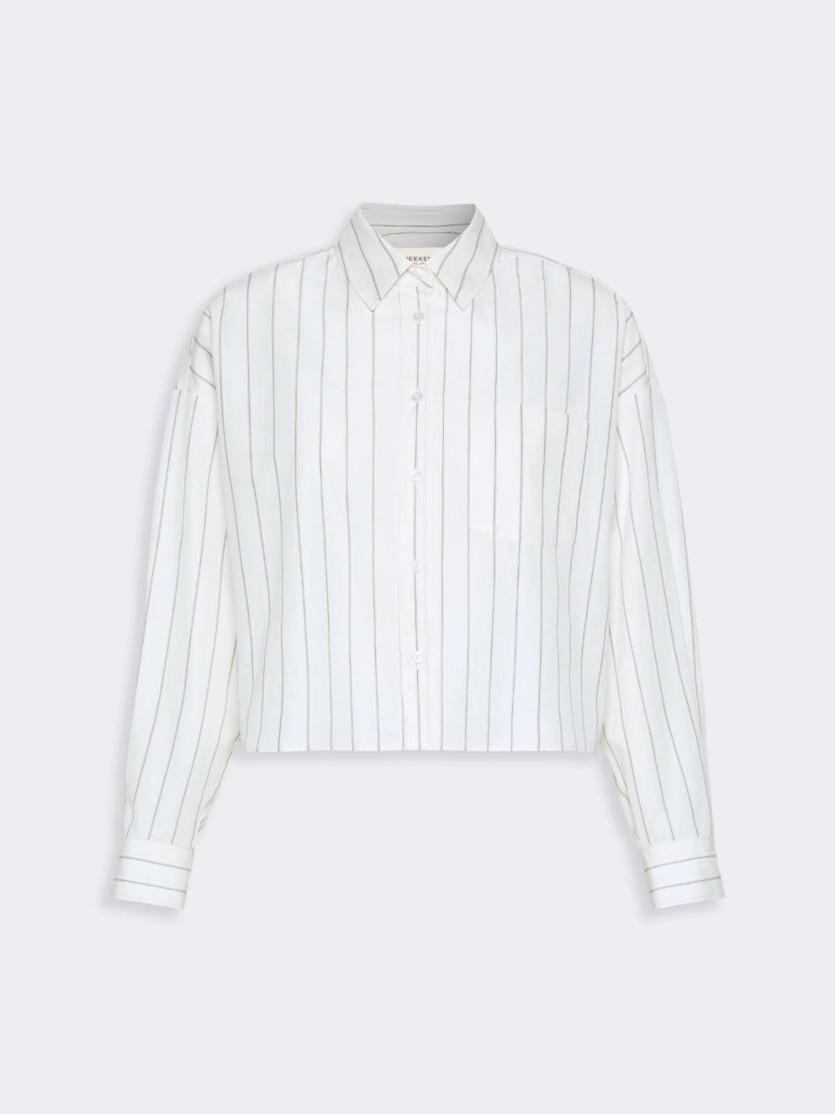 WEEKEND MAX MARA CAMICIA CERTOSA RIGA
