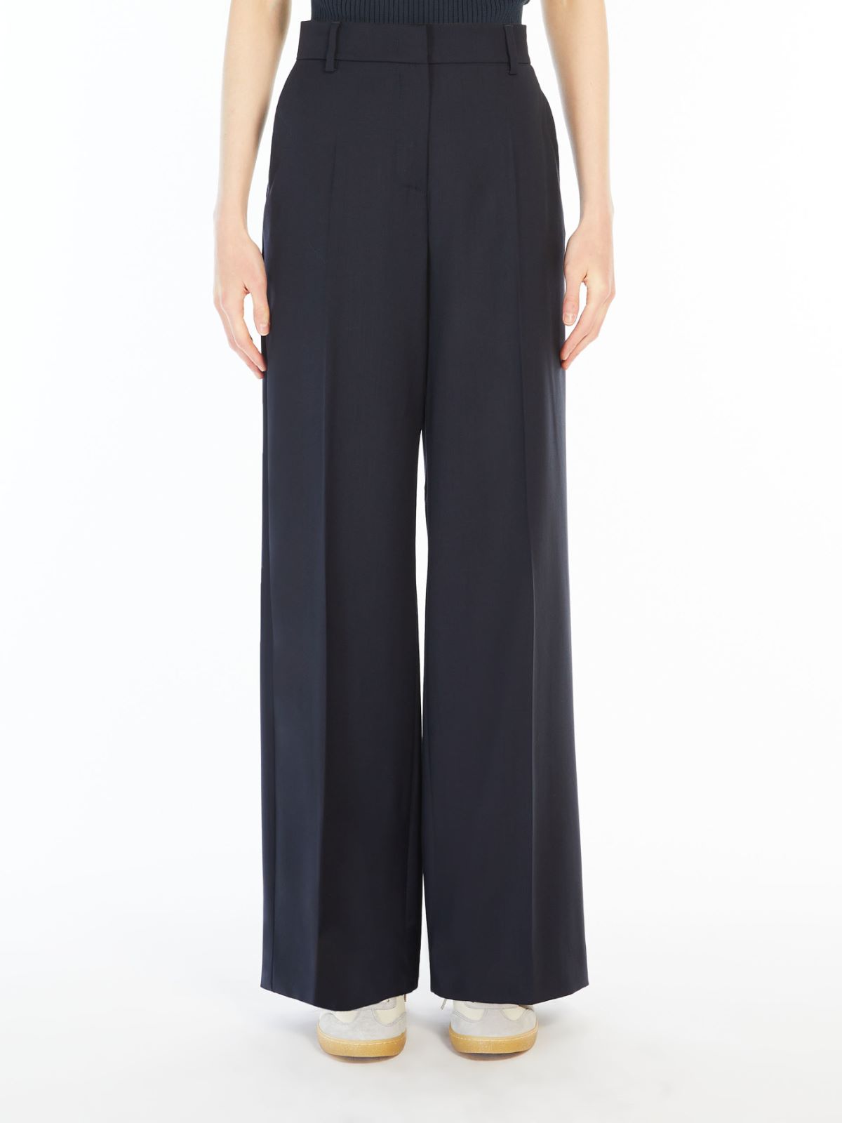 WEEKEND MAX MARA PANTALONE VISIVO