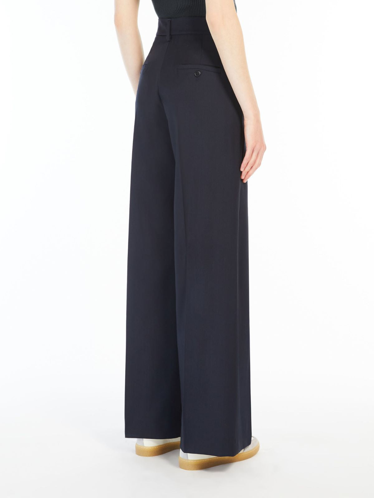 WEEKEND MAX MARA PANTALONE VISIVO