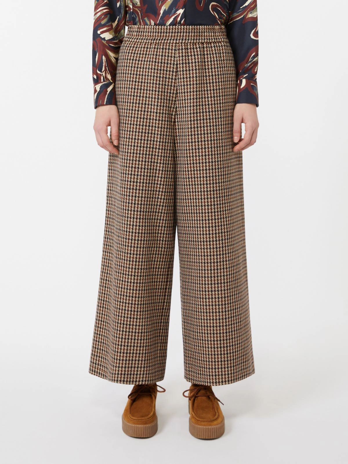 WEEKEND MAX MARA PANTALONE EBE VINACCIA