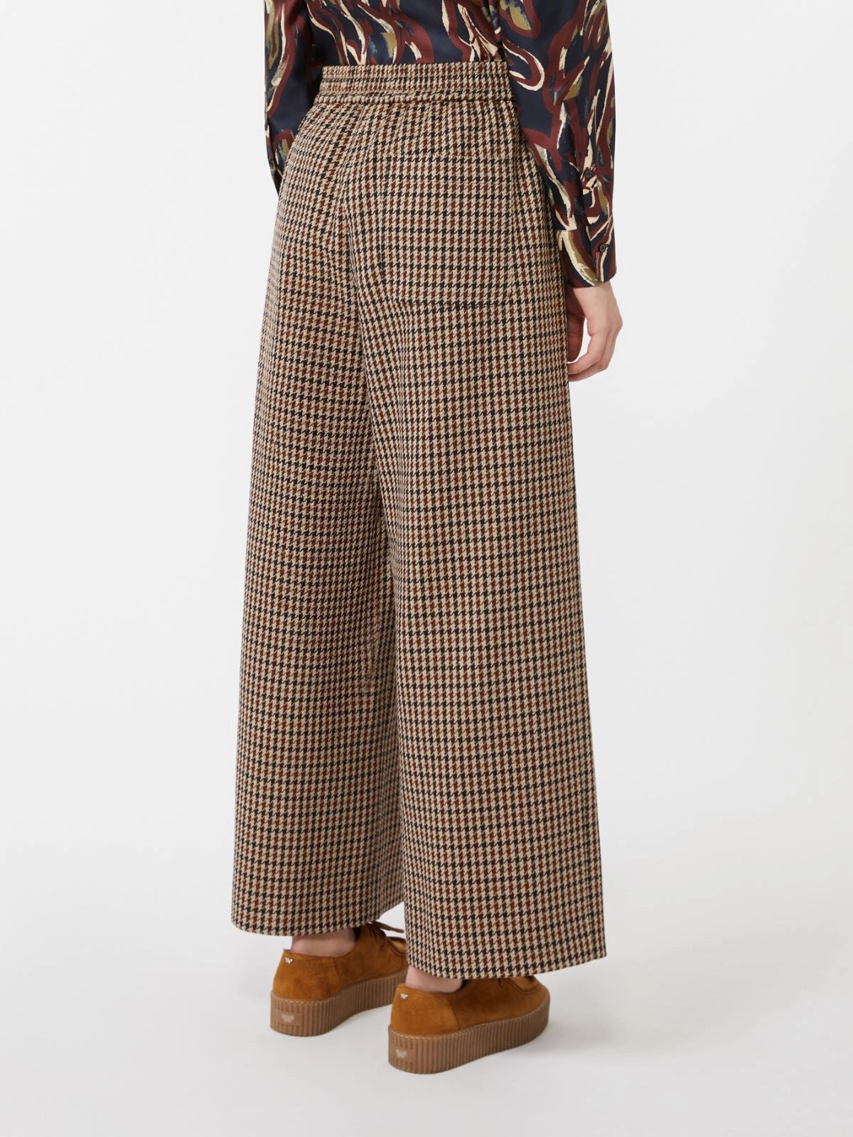 WEEKEND MAX MARA PANTALONE EBE VINACCIA