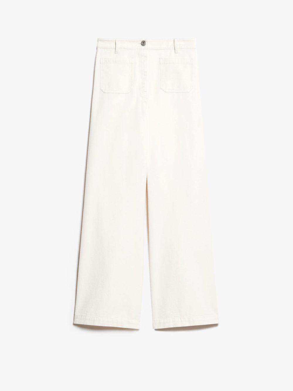 WEEKEND MAX MARA PANTALONE FILTRO