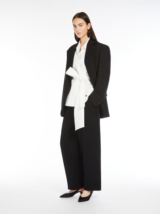 WEEKEND MAX MARA PANTALONE RONCHI