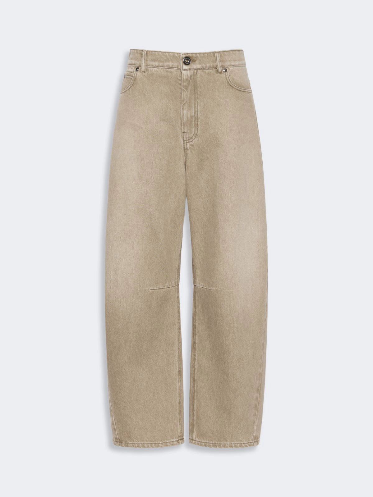 WEEKEND MAX MARA JEANS ARCADIA CAPPUCCINO