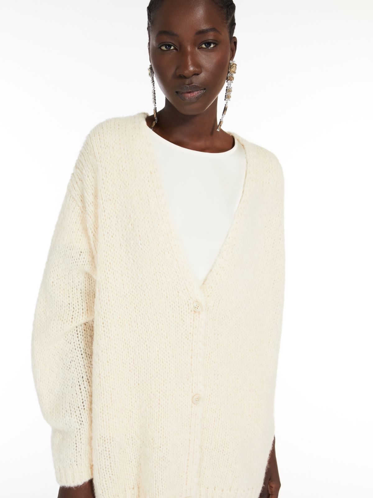 WEEKEND MAX MARA CARDIGAN ARDUINO