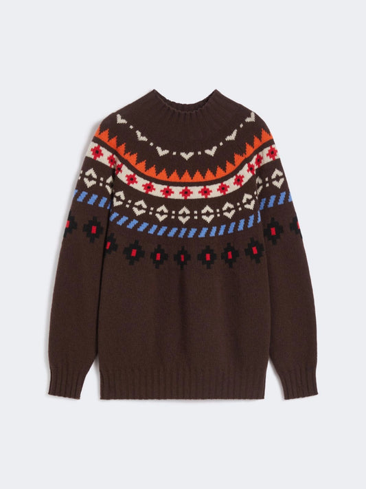 WEEKEND MAX MARA MAGLIONE HARDY  SPRONE