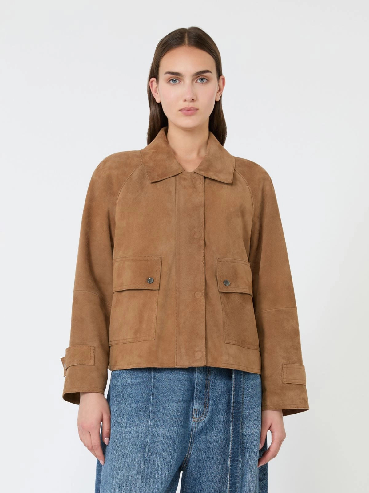 WEEKEND MAX MARA GIUBBINO ABITO NOCCIOLA