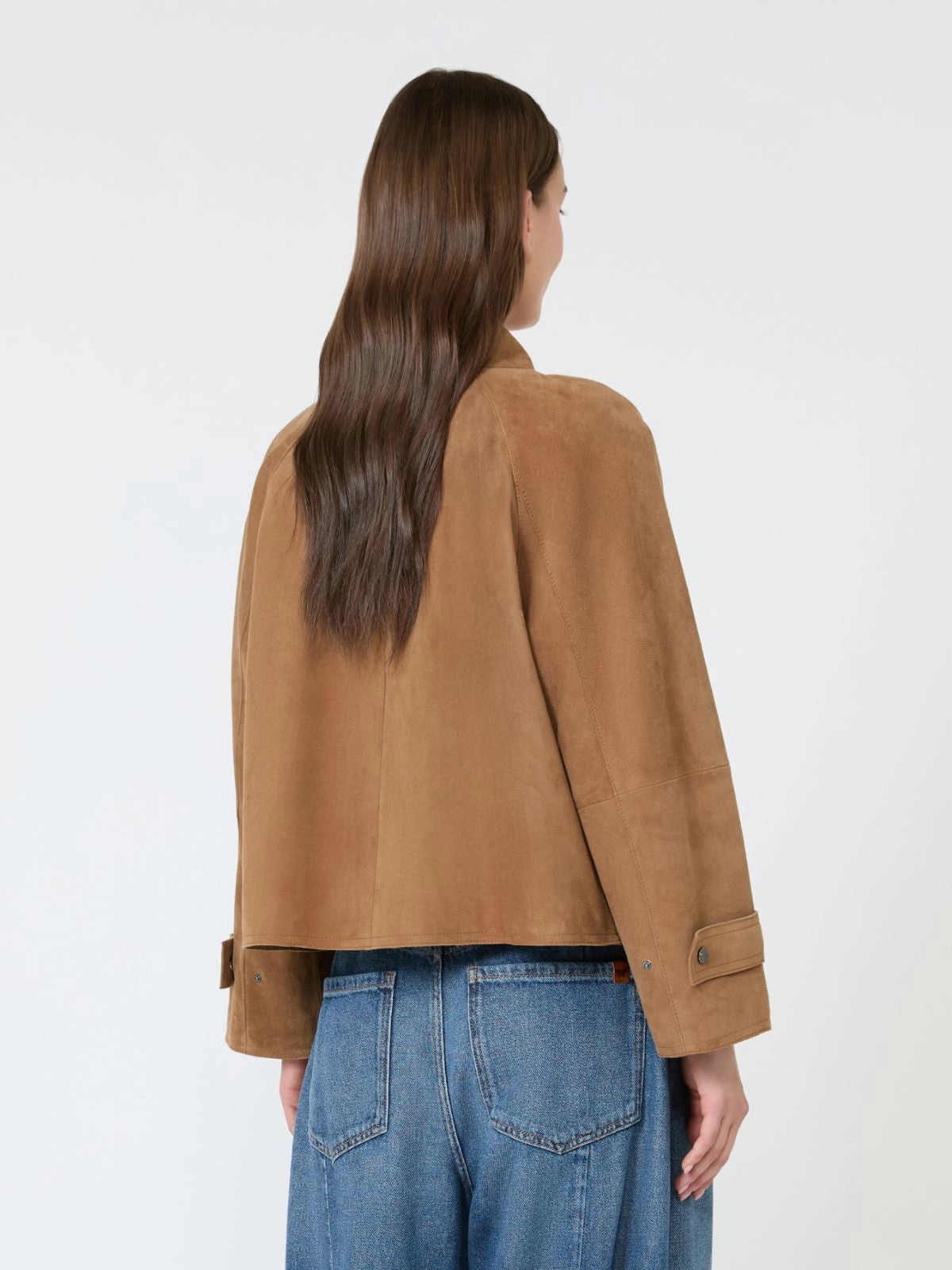 WEEKEND MAX MARA GIUBBINO ABITO NOCCIOLA