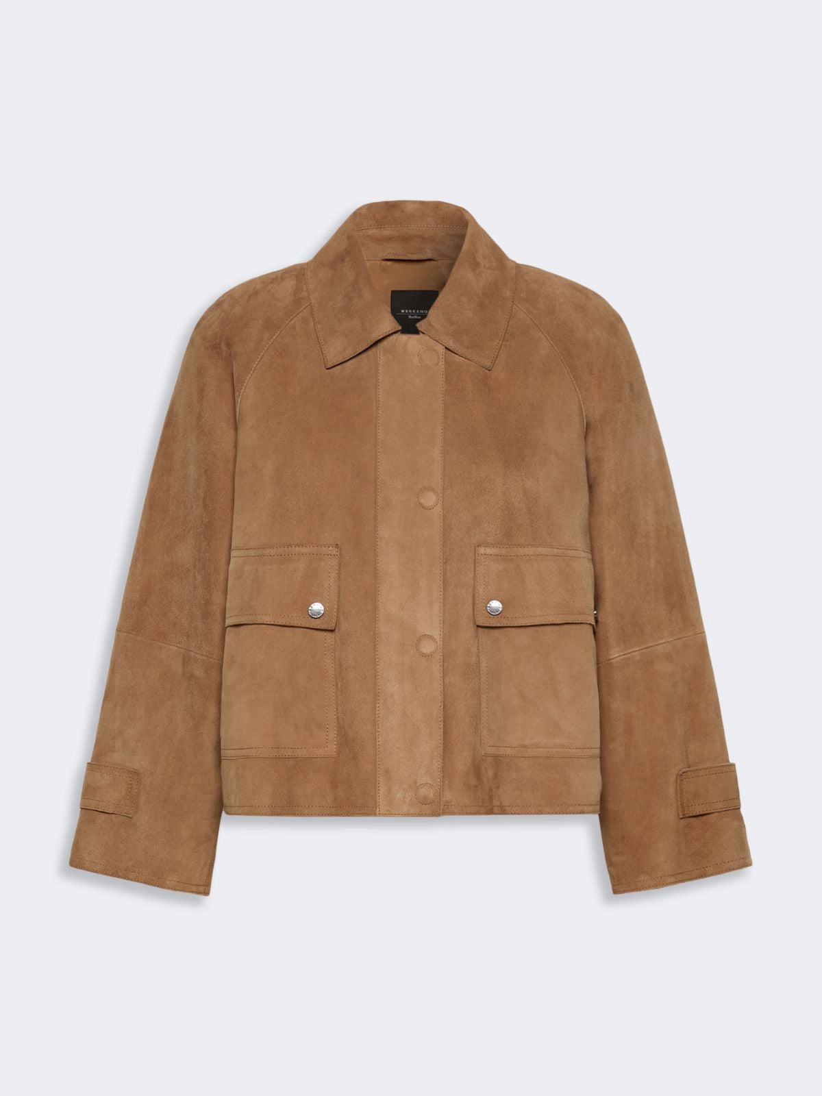 WEEKEND MAX MARA GIUBBINO ABITO NOCCIOLA