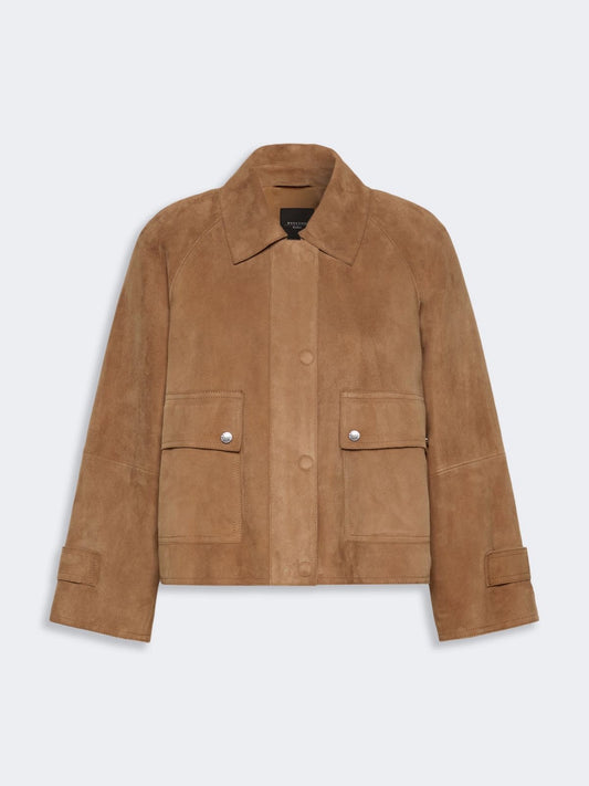 WEEKEND MAX MARA GIUBBINO ABITO NOCCIOLA