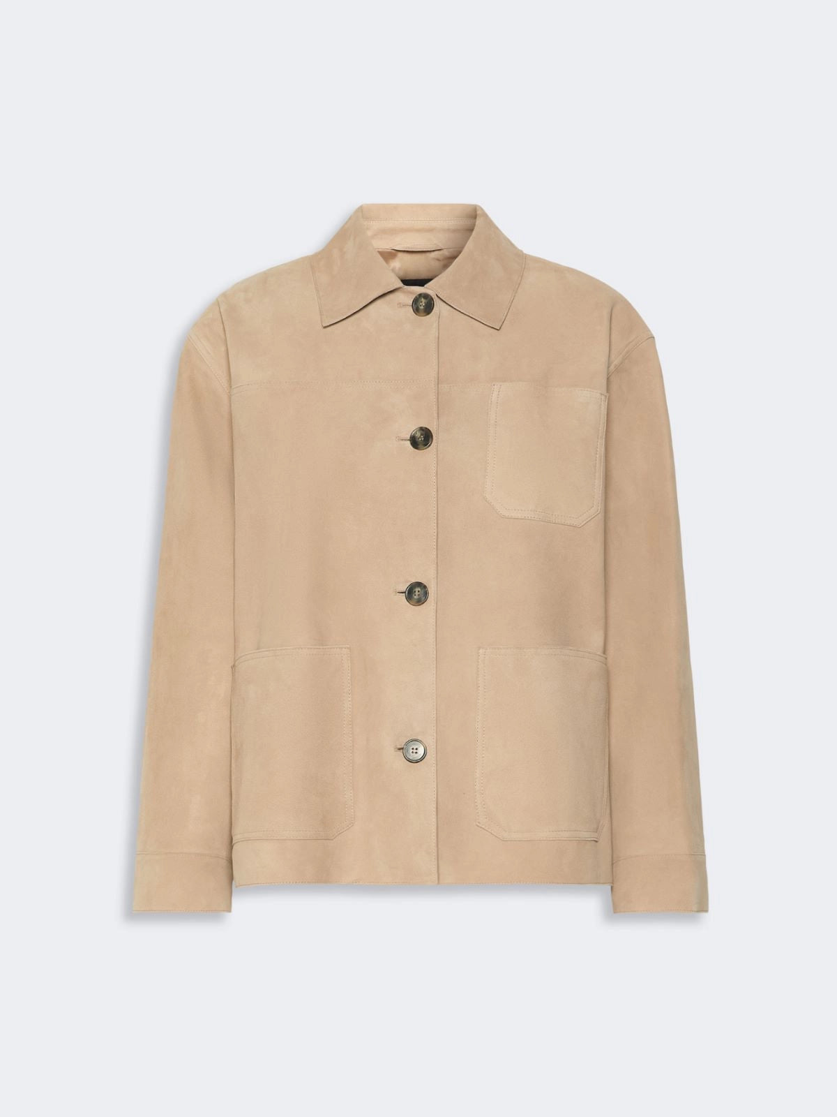 WEEKEND MAX MARA GIUBBINO GHIERA BEIGE