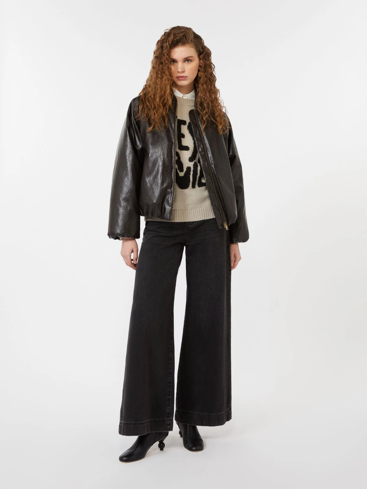 WEEKEND MAX MARA GIUBBINO POTENTE