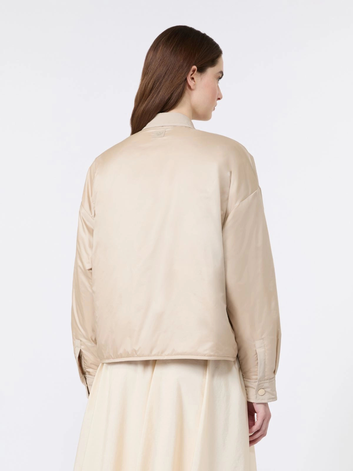 WEEKEND MAX MARA GIUBBINO SUGHERO