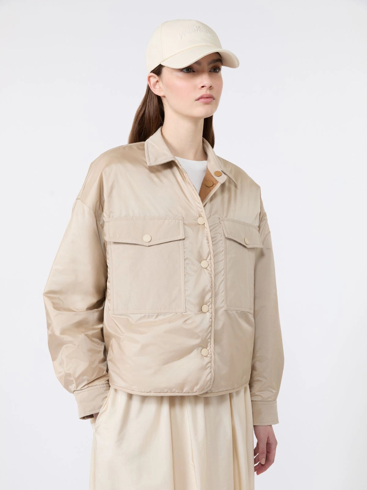 WEEKEND MAX MARA GIUBBINO SUGHERO