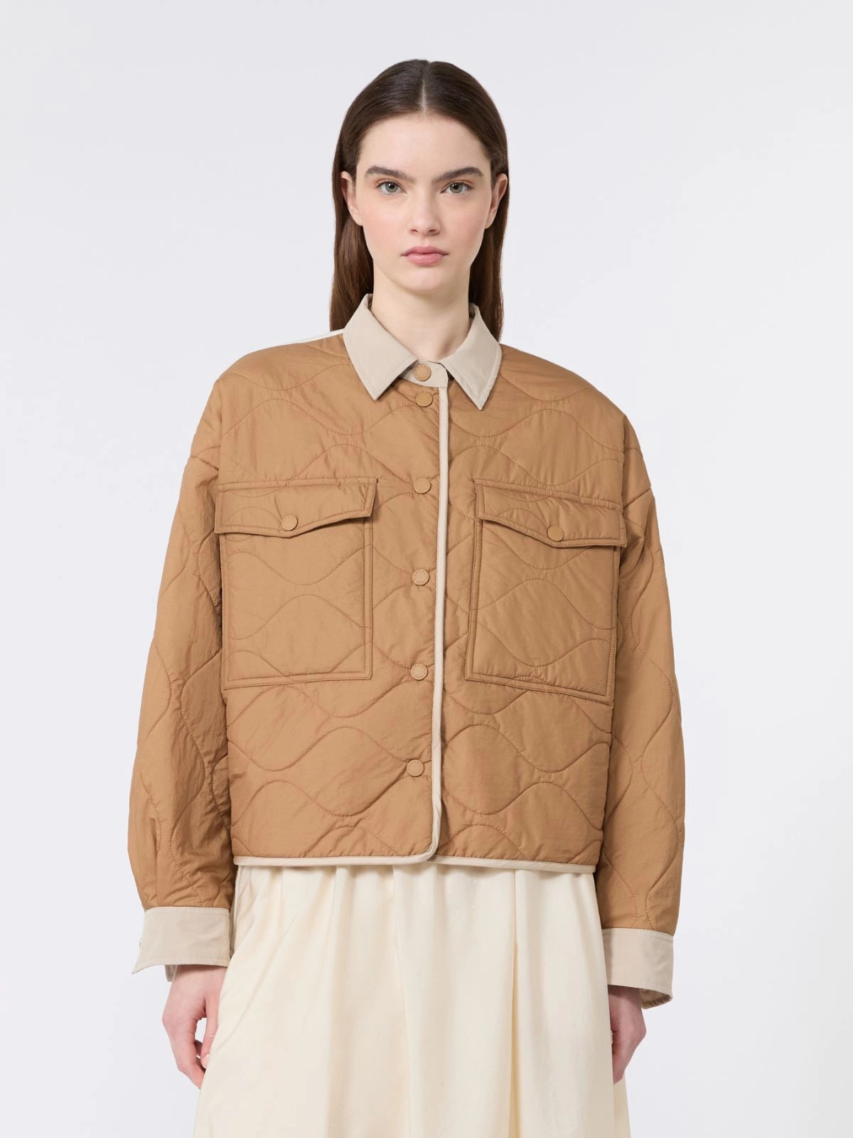 WEEKEND MAX MARA GIUBBINO SUGHERO