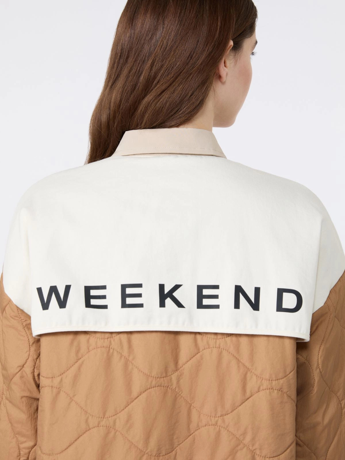 WEEKEND MAX MARA GIUBBINO SUGHERO