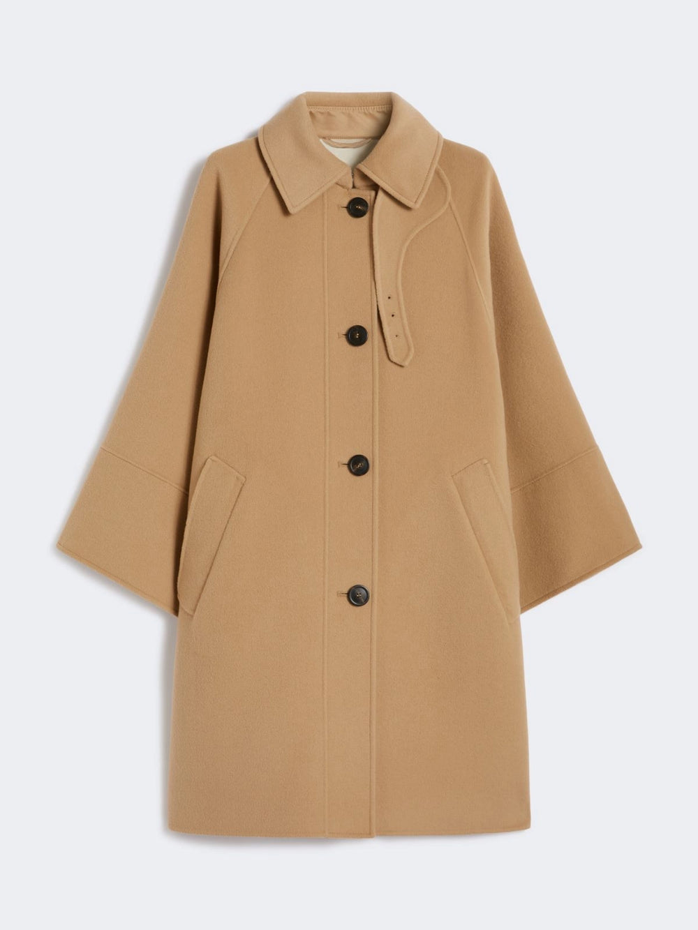 WEEKEND MAX MARA CAPPOTTO RUFO CAMMELLO
