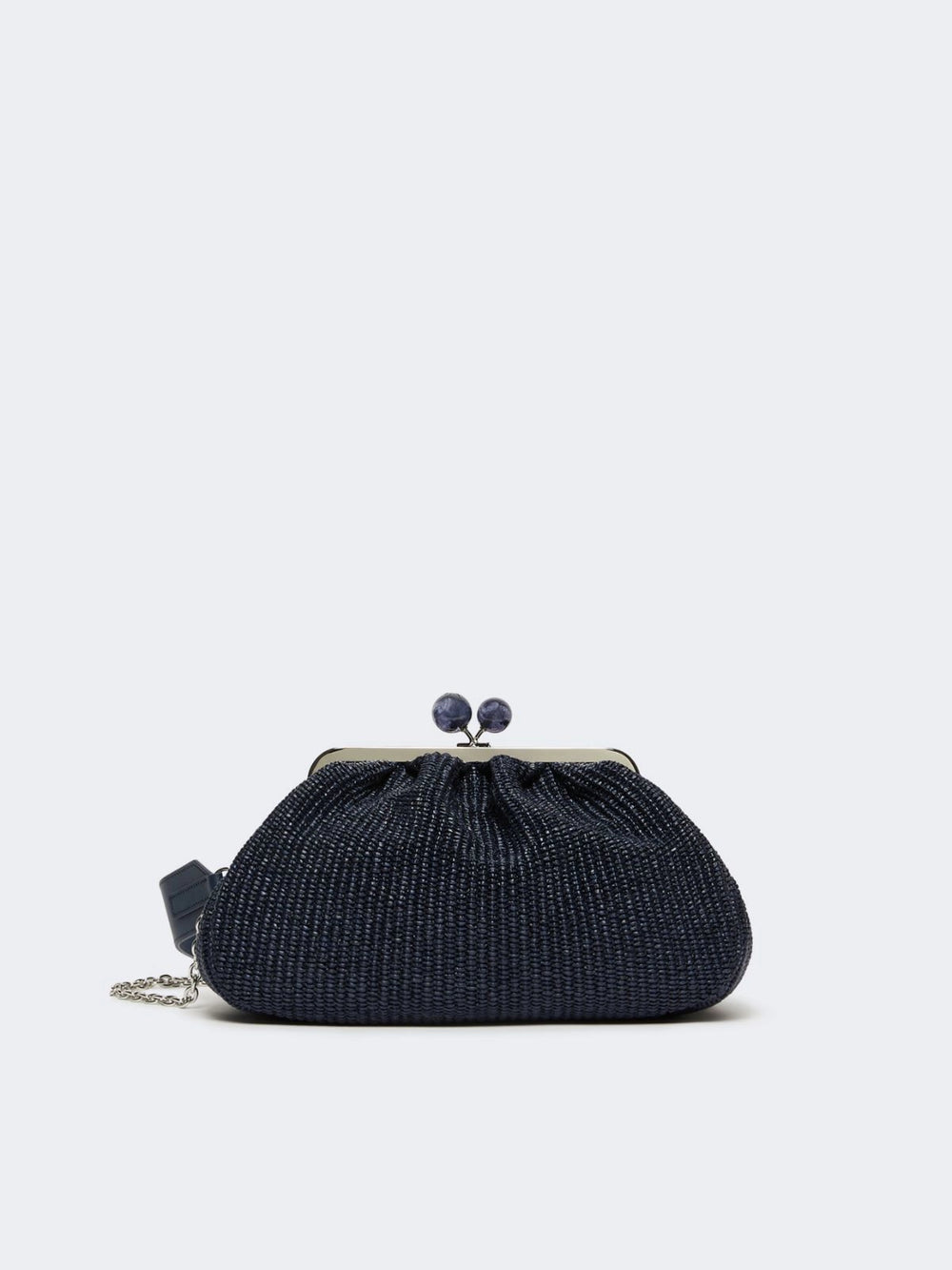 WEEKEND MAX MARA BORSA FORTUNA BLU