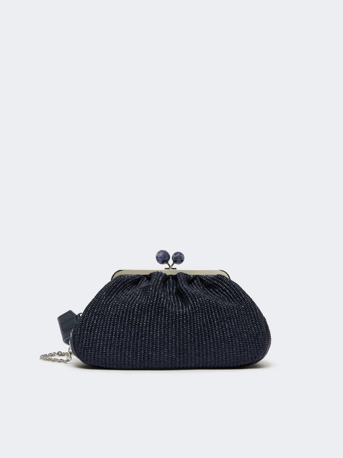 WEEKEND MAX MARA BORSA FORTUNA BLU
