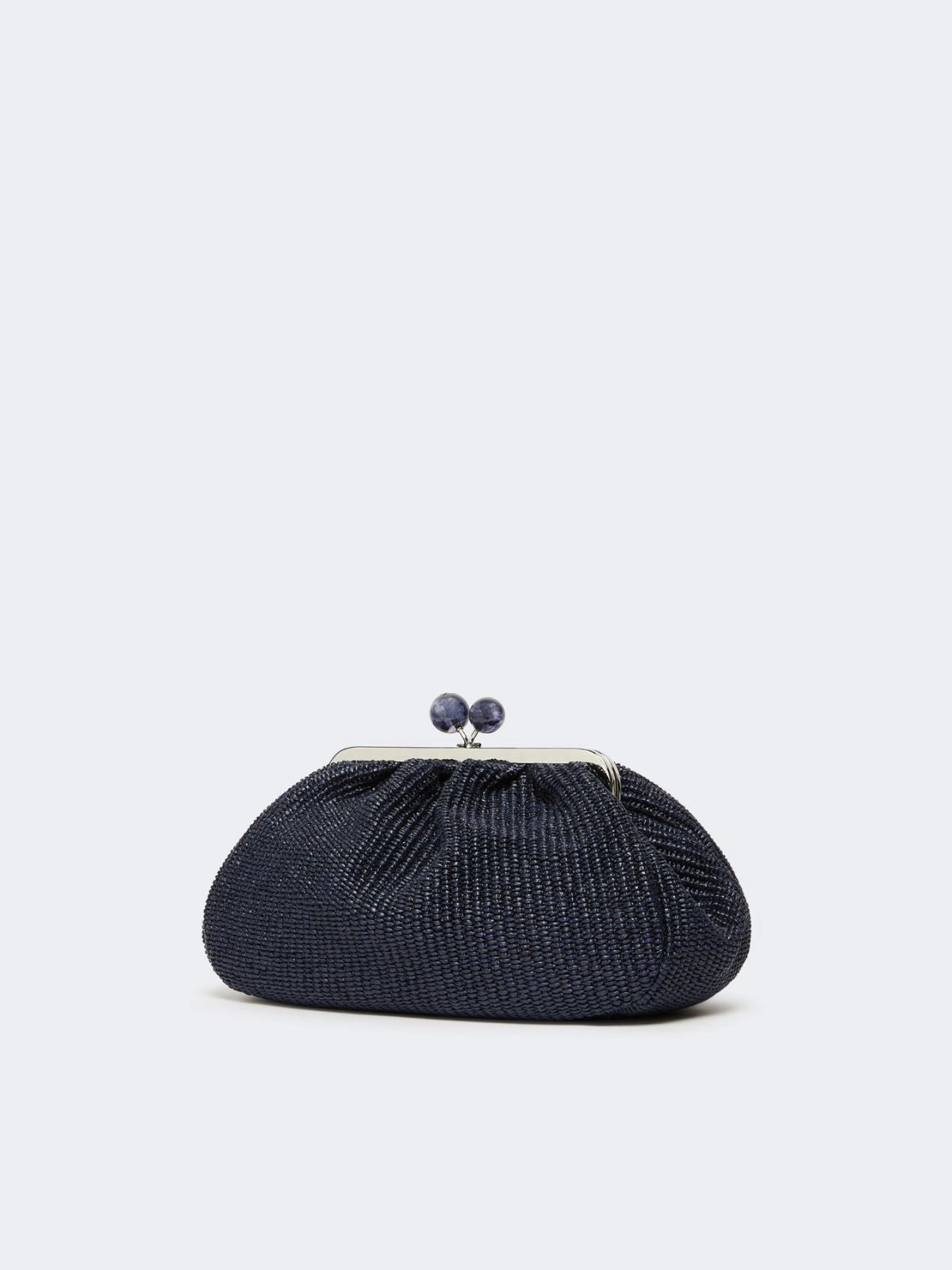 WEEKEND MAX MARA BORSA FORTUNA BLU