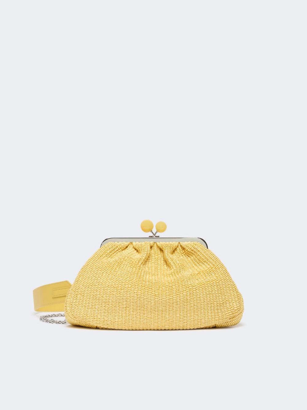 WEEKEND MAX MARA BORSA FORTUNA CANARINO