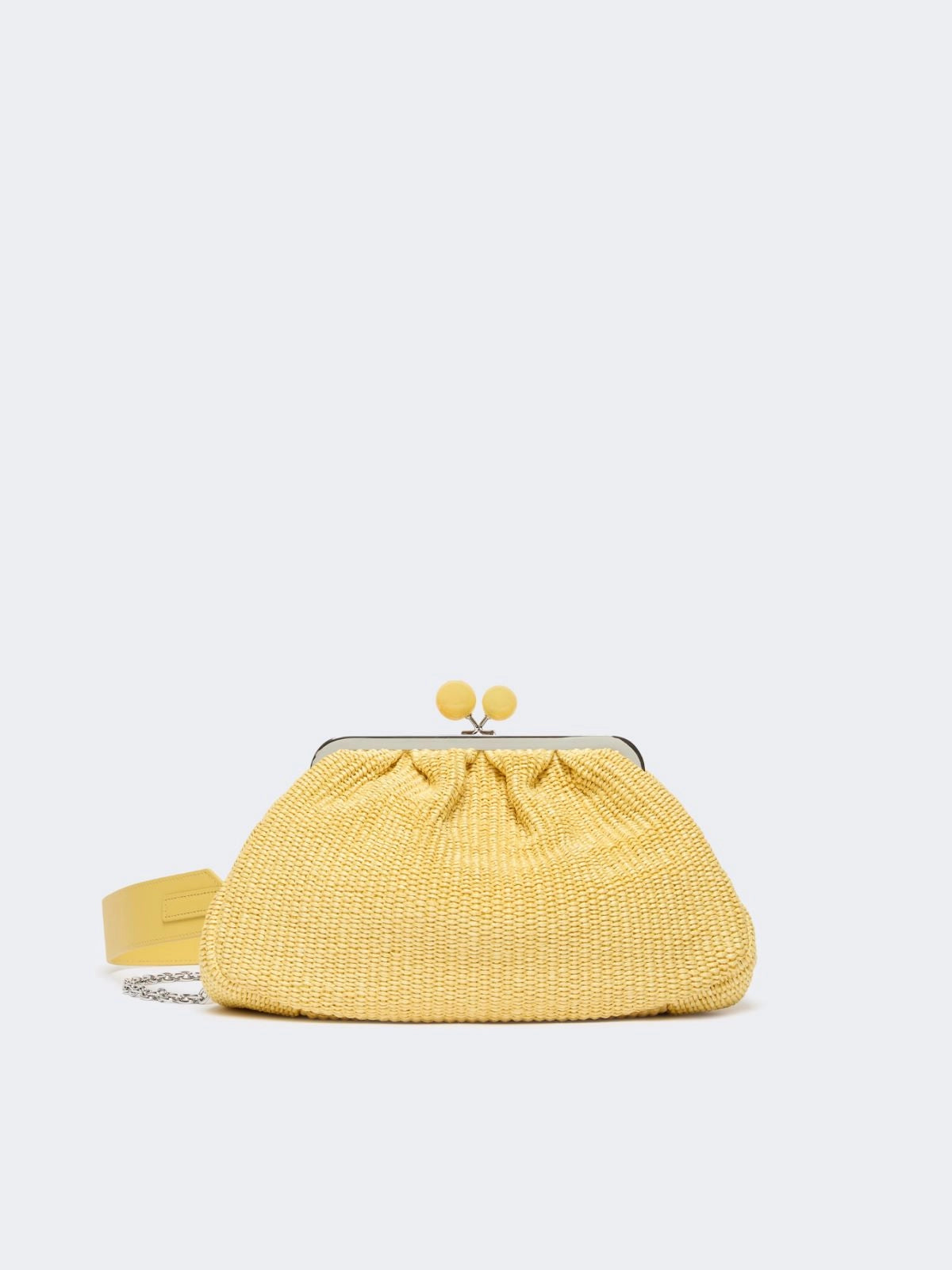 WEEKEND MAX MARA BORSA FORTUNA CANARINO