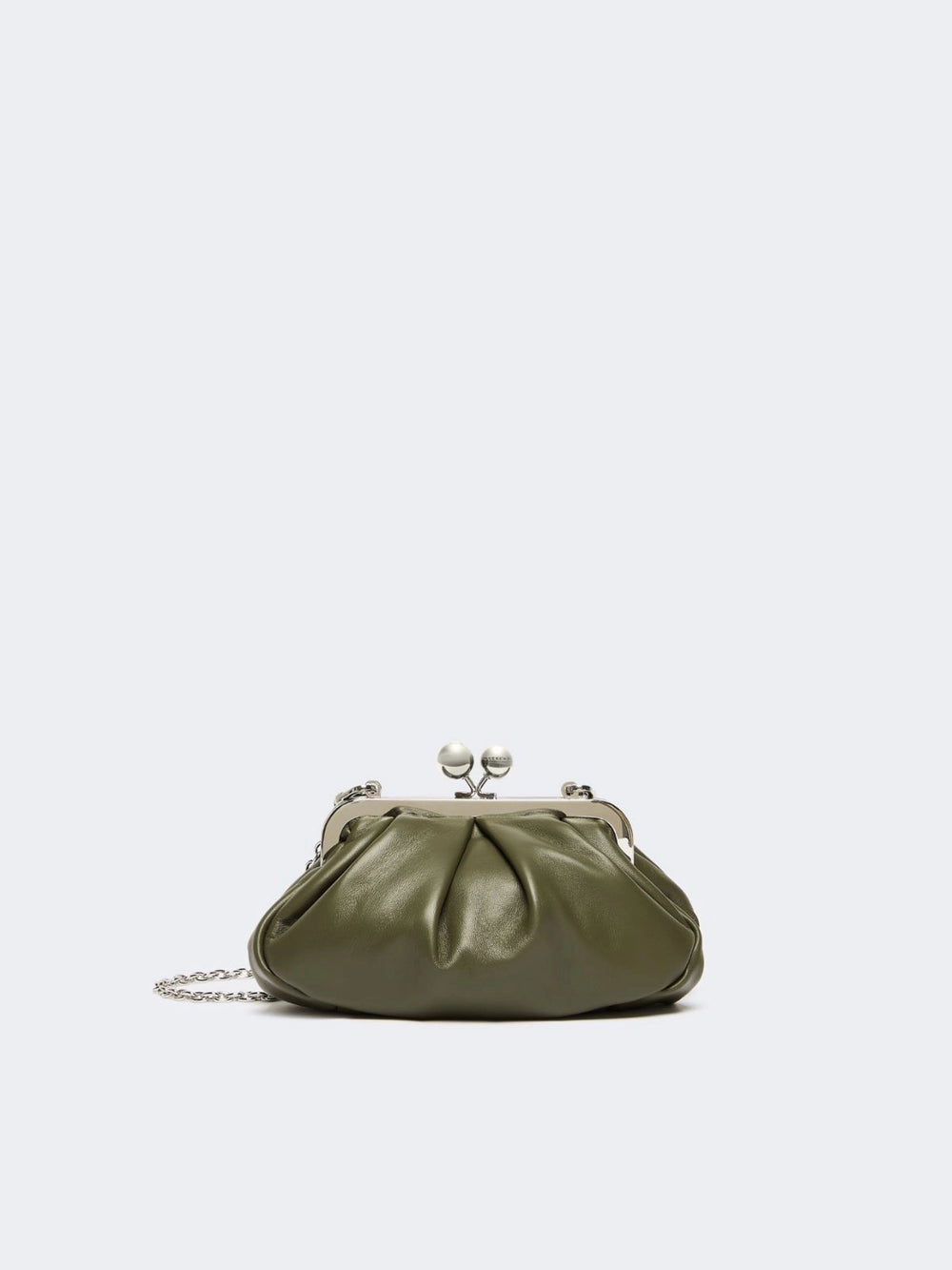 WEEKEND MAX MARA BORSA PRATI VERDE