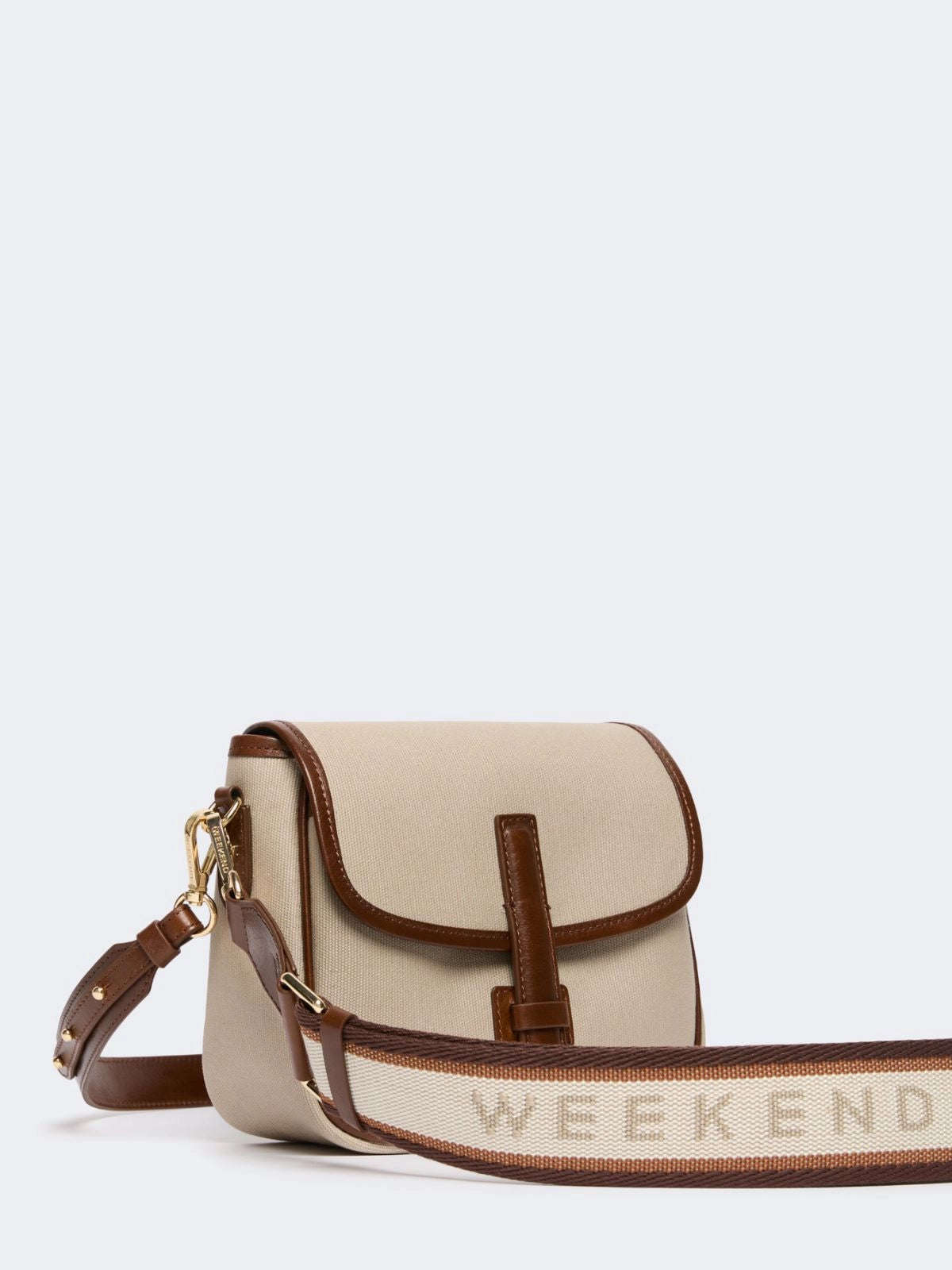 WEEKEND MAX MARA BORSA GAP PIETRA