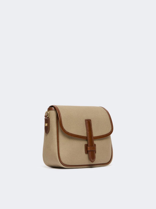 WEEKEND MAX MARA BORSA GAP FANGO