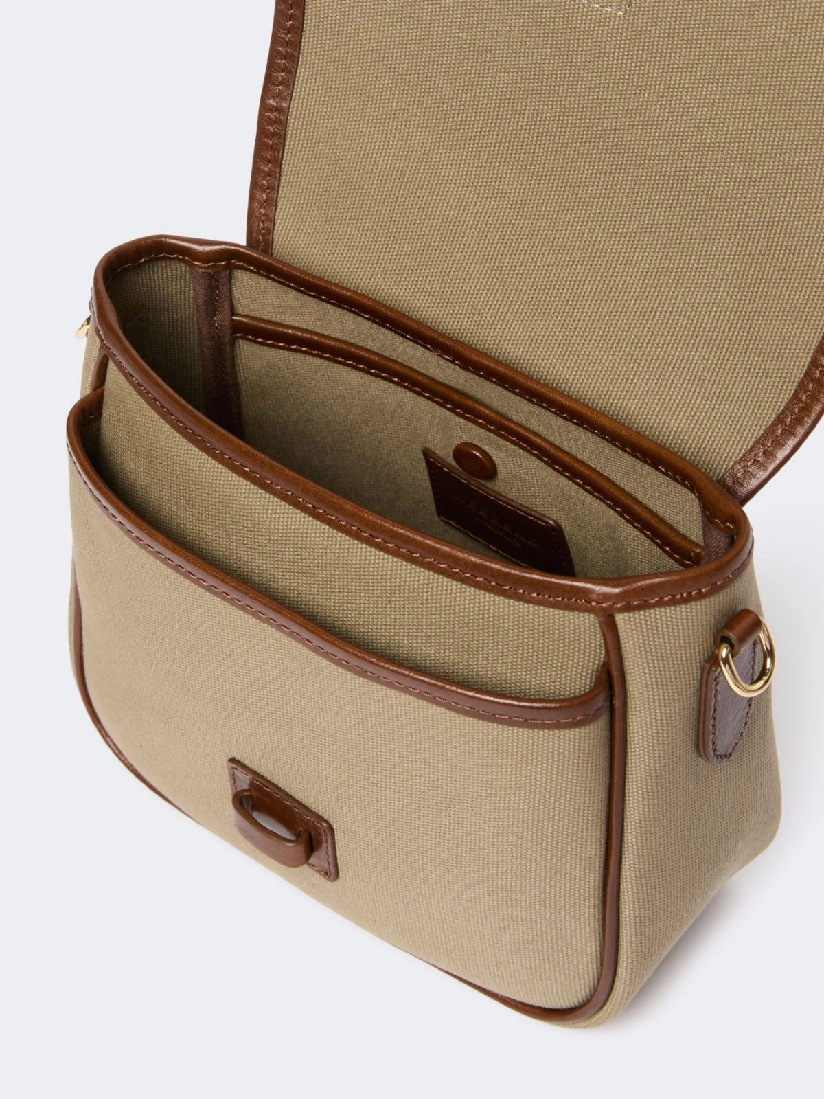 WEEKEND MAX MARA BORSA GAP FANGO