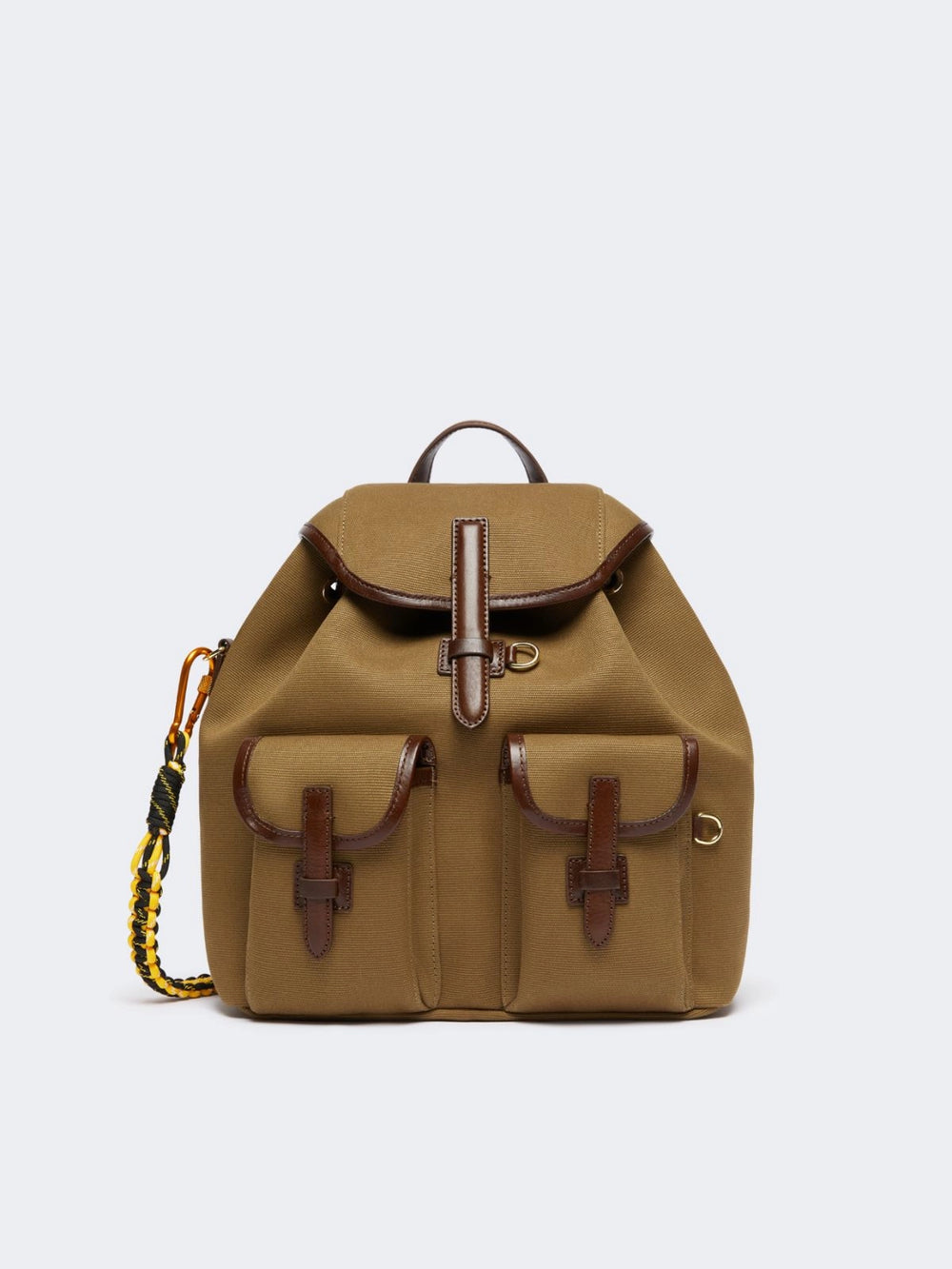 WEEKEND MAX MARA ZAINO POPOLI BRONZO