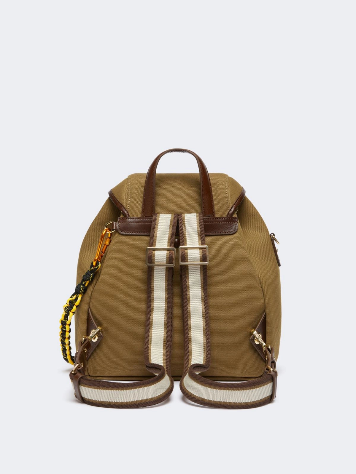 WEEKEND MAX MARA ZAINO POPOLI BRONZO