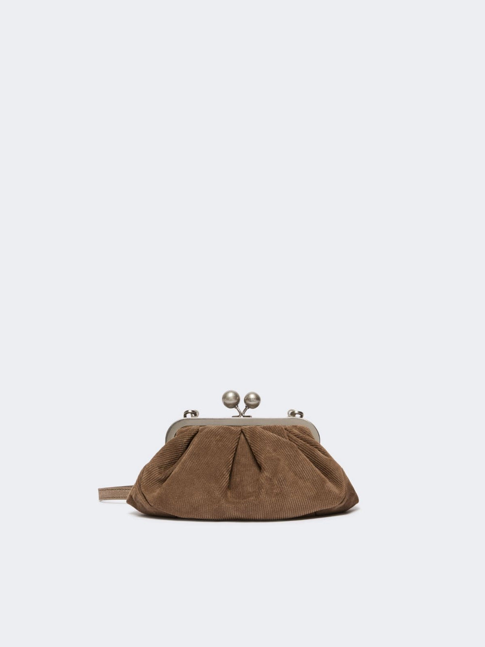 WEEKEND MAX MARA BORSA NERINE FANGO
