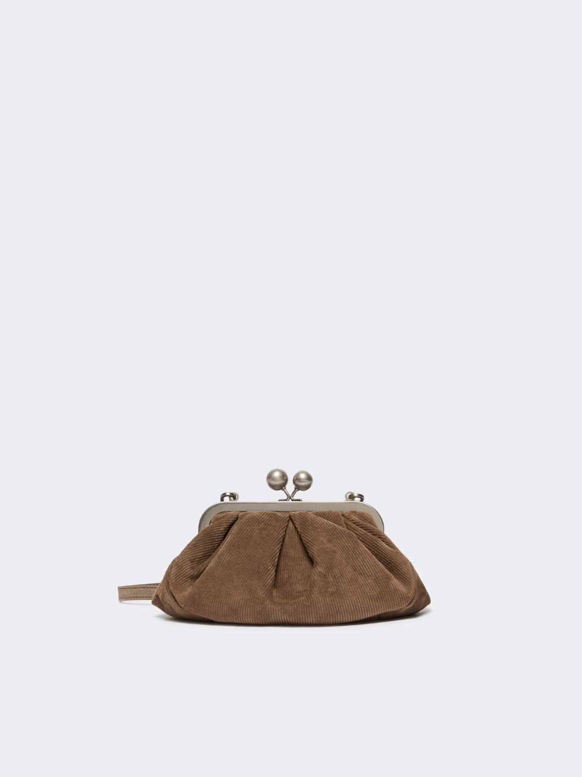 WEEKEND MAX MARA BORSA NERINE FANGO