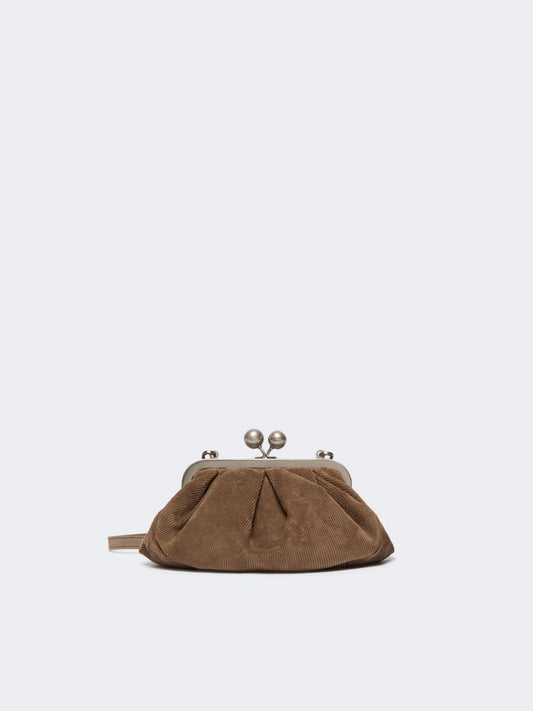 WEEKEND MAX MARA BORSA NERINE FANGO