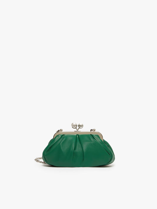 WEEKEND MAX MARA BORSA PRATI BASILICO