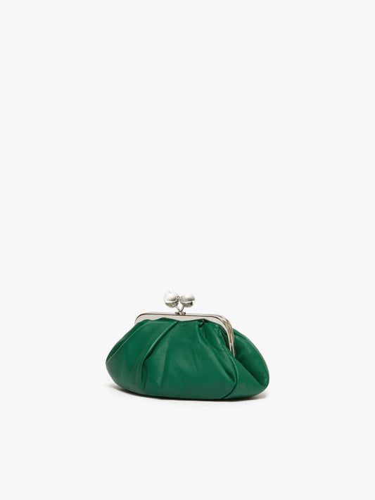 WEEKEND MAX MARA BORSA PRATI BASILICO