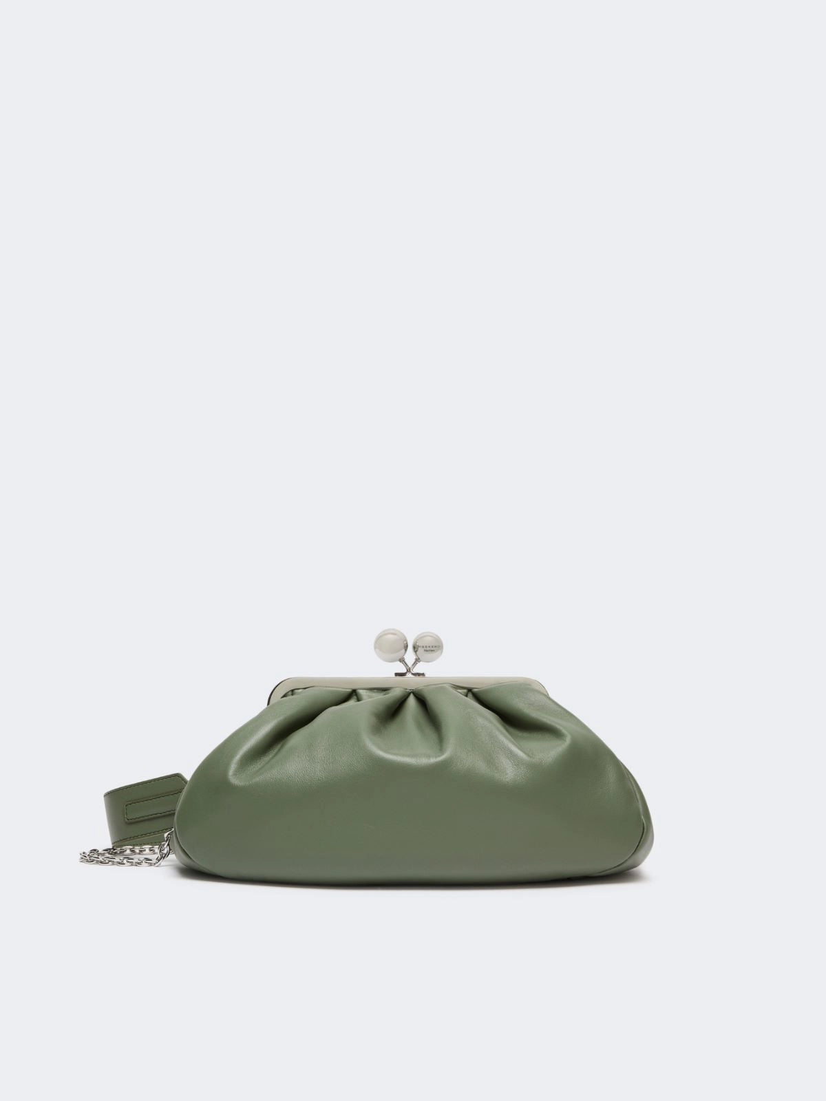 WEEKEND MAX MARA BORSA CUBICO CIPRESSO
