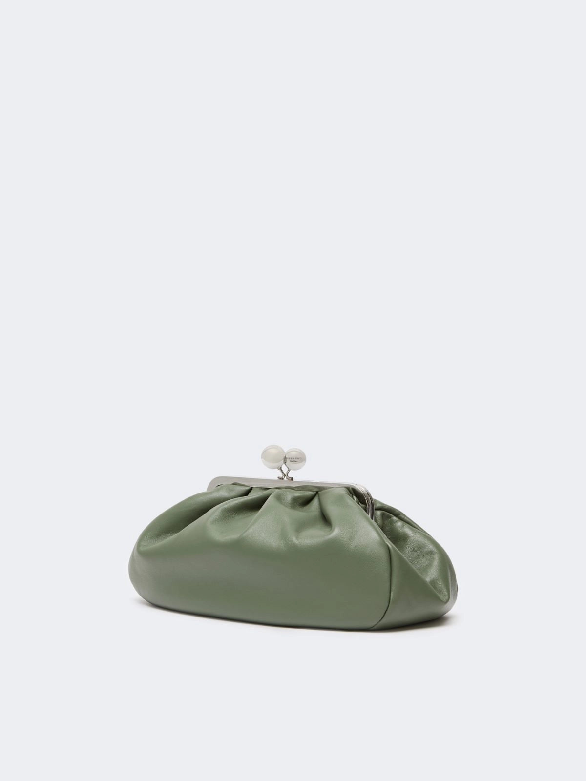 WEEKEND MAX MARA BORSA CUBICO CIPRESSO