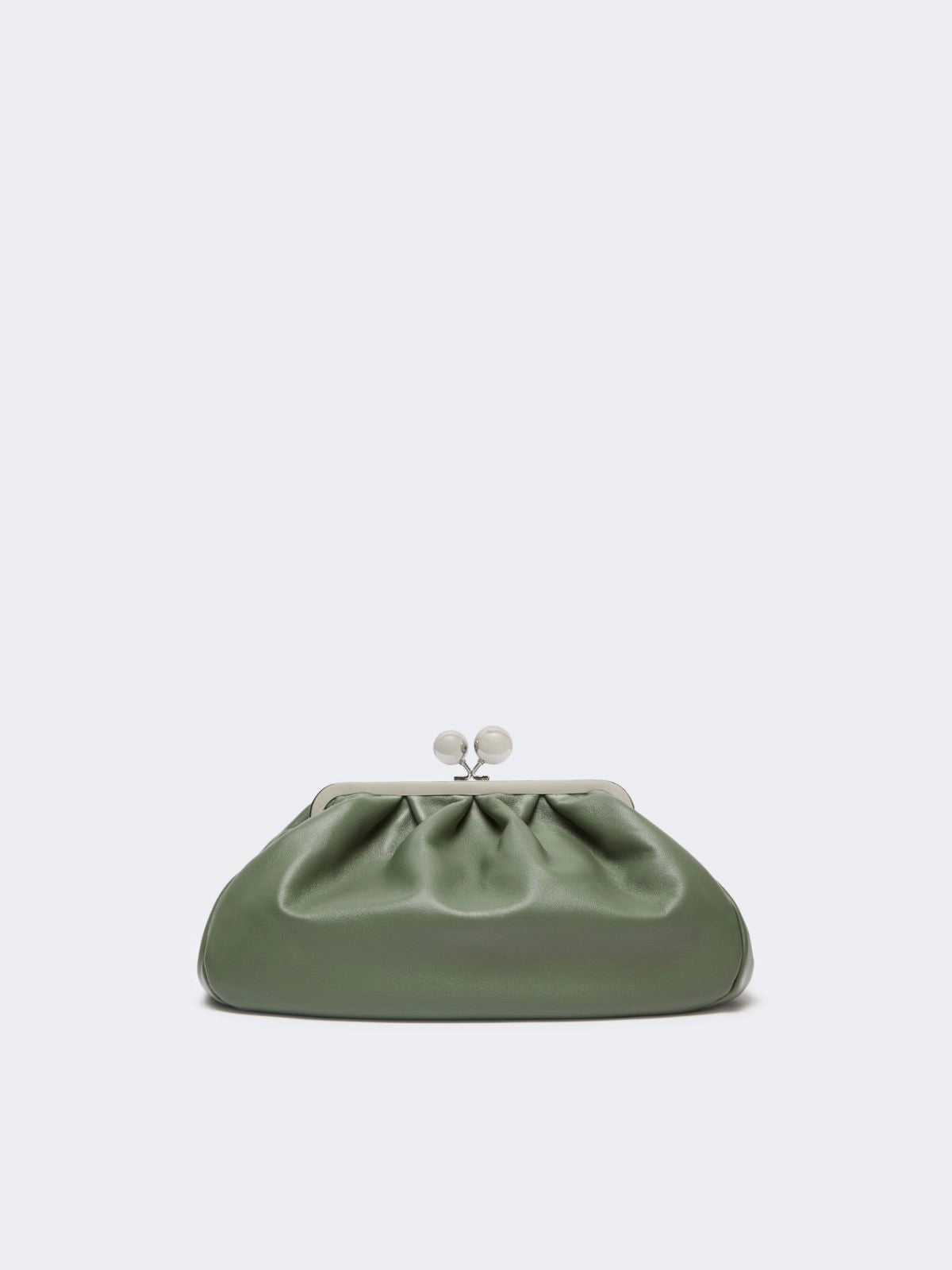 WEEKEND MAX MARA BORSA CUBICO CIPRESSO