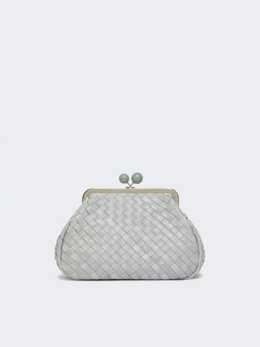 WEEKEND MAX MARA BORSA PANCIA NUVOLA