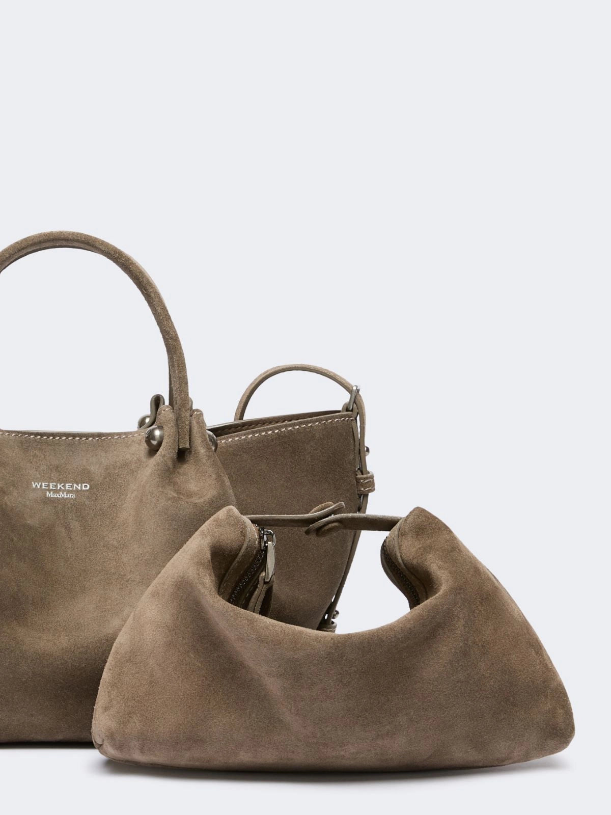 WEEKEND MAX MARA BORSA RIO FANGO