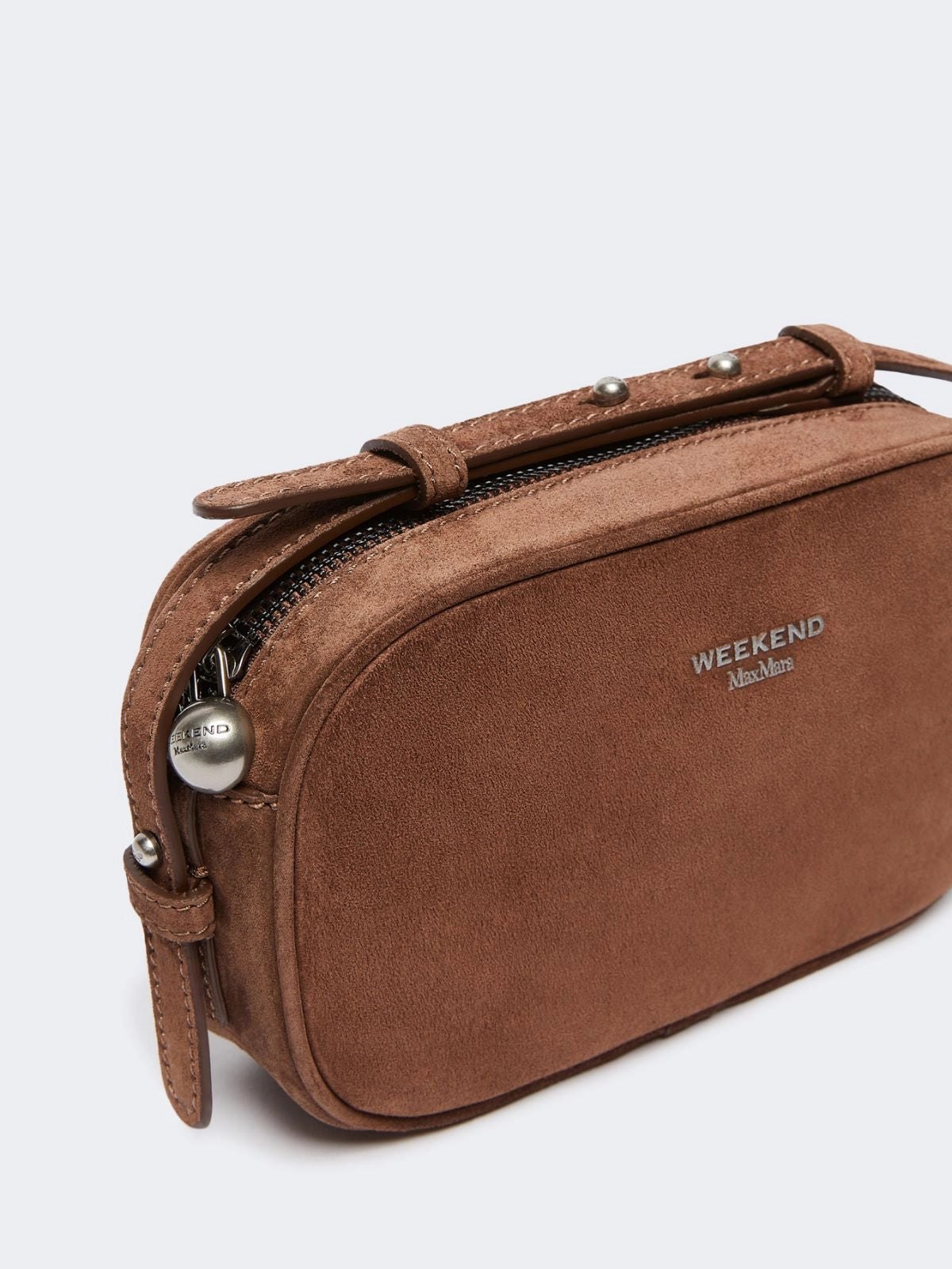 WEEKEND MAX MARA BORSA STRUZZO