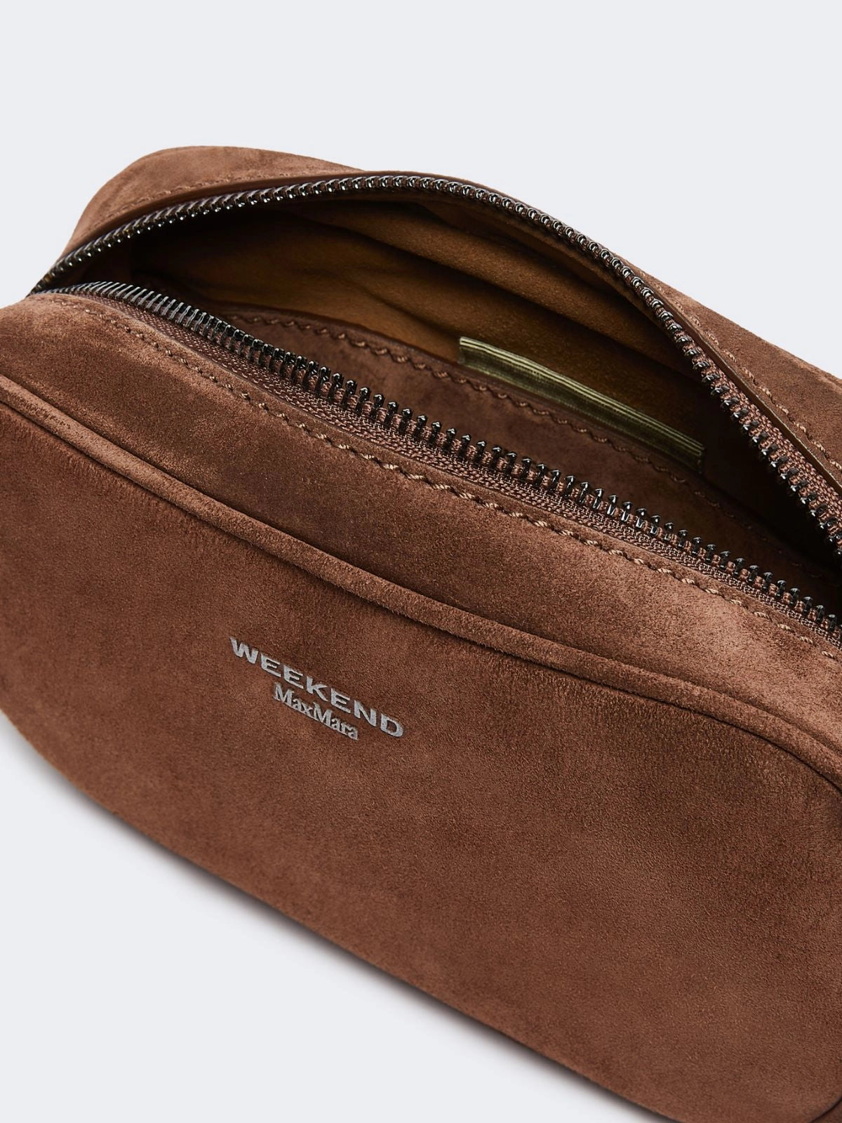 WEEKEND MAX MARA BORSA STRUZZO