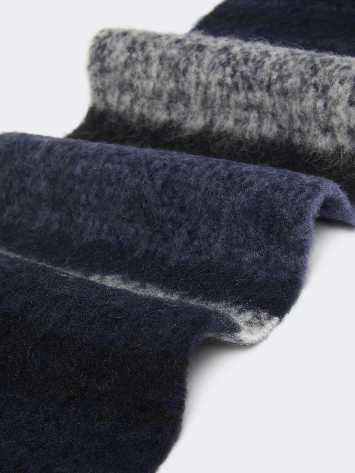 WEEKEND MAX MARA SCIARPA UGOLINA BLU