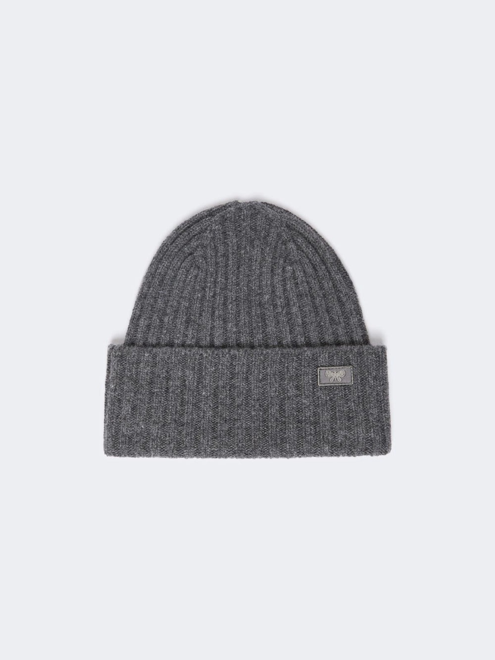 WEEKEND MAX MARA CAPPELLO RITMO ANTRACITE